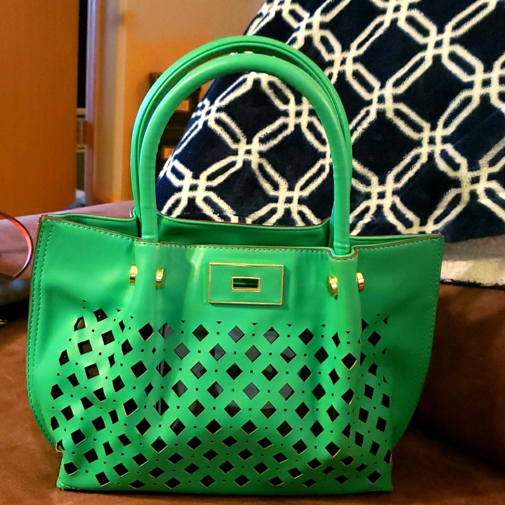 Shoulder bag